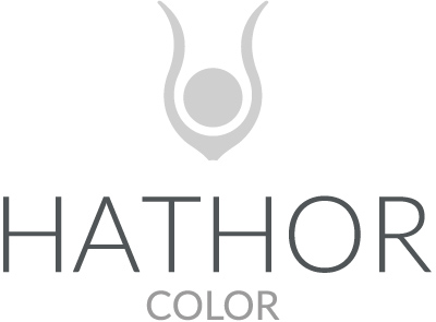 Hathor Color Logo